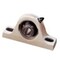 Timken TAPERED ROLLER BEARING KAS1 1/4S PS - alternate 3