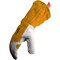 Caiman Premium Goat Grain TIG/MIG Welder's Gloves with Split Cowhide Back, FR Insulated Back 1868-6 - alternate 3