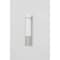 Hudson Valley Lighting Tottenville 4.25 in. Wall Sconce Polished Nickel 1116-PN - alternate 6