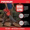Prorun 60V 810 CFM 190 MPH Cordless Handheld Leaf Blower with 5.0 Ah Battery and Charger PBL260H - alternate 8