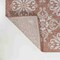 Jonathan Y Amora Traditional Mediterranean Tile Design Salmon/Cream 3 ft. x 5 ft. Indoor/Outdoor Area Rug TSN206B-3 - alternate 5
