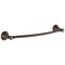 Delta Cassidy 18" Towel Bar 79718-RB - alternate 1