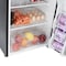 Megachef 3.2 cu. ft. Compact Freestanding Mini Refrigerator in Black MCR-90B - alternate 8