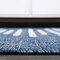 Jonathan Y Zolak Berber Stripe Geometric Blue/Ivory 8 ft Round Indoor/Outdoor Area Rug SMB124C-8R - alternate 6
