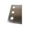John Deere SHIM MOLDBOARD, JOHN DEERE OEM T114925 T114925 - alternate 2