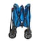 Sunjoy Odell Collapsible Folding Wagon Cart with Wheels A408000900 - alternate 6