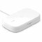Belkin BoostCharge UV Sanitizer + Wireless Charger - AC Plug WIZ011TTWH - alternate 1