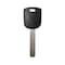 Aks Keys 2003 - 2016 Honda Acura Transponder Key -  ID46 Chip "V" - HO03-PT TK-HONDA-13 - alternate 1