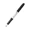 Bic Intensity Low Odor Dry Erase Markers, Fine Tip Dry Erase Markers (6.34 mm), Black, 12PK GDE11-BLK - alternate 4