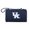 Picnic Time Family Of Brands NCAA Kentucky Wildcats Blanket Tote Outdoor Picnic Blanket - Beach Blanket 820-00-138-264-0 - alternate 1