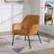 Osp Home Furnishings Brooks Accent Chair , Sand BRK-R43 - alternate 4