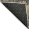 Homeroots 8' X 10' Sage Tan And Copper Abstract Washable Indoor Outdoor Area Rug 606107 - alternate 7