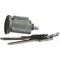 T Series Standard Motor Products, Ign Lock Cylinder,  US20LT - alternate 1