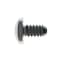 Zoro Select #4-40 x 3/16 in Phillips Pan Machine Screw, Plain 18-8 Stainless Steel, 25 PK 31-PP-4C-18 - alternate 3