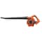 Black & Decker 40V MAX* Lithium Sweeper/Vacuum - Battery and Charger Not Included LSWV36B - alternate 6