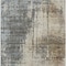 Homeroots 5' X 8' Beige Brown And Gray Abstract Washable Indoor Outdoor Area Rug 587315 - alternate 6