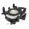 Motorcraft HVAC Blend Door Actuator,  YH1958 - alternate 6