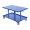 Vestil High Profile Mech Post Table, Load Cap. 2000 lb., Overall Width: 30" MT-3048-HP - alternate 8