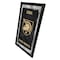 Holland Bar Stool Co US Military Academy ARMY 15" x 26" Football Mirror MFtblUSMilA - alternate 2