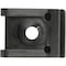 Auveco Spring Type U-Nut M4.8 Panel Range8mm - 3mm, 25PK 25235 - alternate 3