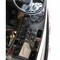 Ilc Kenworth T680 Year 2021 304 Stainless Steel Navigation Delete Filler Cover Trim Replacement... KENWORTH T680 YEAR 2021 304 SS NAVIGATION DELE - alternate 2