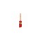 Wooster Paint Brush, 2 in W, 2-7/16 in L Bristle, Synthetic Fabric Bristle, Sash Handle 4230-2 - alternate 1