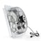 Vie Air 18 Inch Shutter Exhaust Fan with Power Cord 750122809M - alternate 8