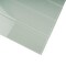 Apollo Tile 1Blizzard Blue 4 in x 16 in Glass Glossy Wall Subway 5.33 sqft/case, 12PK APLA88047 4x16A - alternate 7