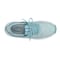 Orthofeet Nira Wmn Hf Athl Turquoise, Size 8.5 80022 - alternate 4