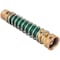 Landscapers Select Hose Saver Connector, Brass, Brass, For: Hose Extension GB-9416 - alternate 1