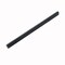 Apollo Tile Light Black 1x12 Marble Honed Pencil Liner Tile Trim 0.5 sqft/case, 10PK APLMTX881HA - alternate 6