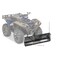 Warn Steel, 50 Inch Length, With Mounting Hardware 109150 - alternate 2