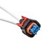 Auveco GM Alternator Harness Connector 23001 - alternate 2
