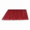 Nexstep Commercial Products MaxiPlus Angle Broom, 56" Length, Red/Black 91284 - alternate 3