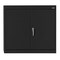 Sandusky Lee Wall Cabinet, 26 in H, 30 in W, 12 in D, 2 Shelves WA11301226-09 - alternate 5