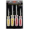 Do It Best Slotted & Phillips Screwdriver Set, 4-Piece 376329 - alternate 2