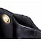 Mytee Products 7 ft6 in x 15 ft 18Oz Vinyl Asphalt Dump Truck Trailer Tarp Waterproof Double Pocket Vinyl-DP-76-15 - alternate 7