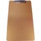 Business Source Clipboard, Flt, Legal, PK3 16519 - alternate 5