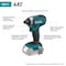 Makita Compact Impact Driver Kit (1.5Ah) XDT11SY - alternate 7