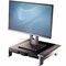Fellowes RAISES MONITOR TO COMFORTABLE VIEWING HEIGHT TO HELP PREVENT NECK STRAIN. SUPPOR 8031101 - alternate 1