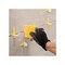Qep Thinset Removal Tool, Plastic Blade, Plastic Handle Yellow 62963 - alternate 9
