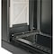 Eaton TRIPP LITE SERIES WALL-MOUNT MINI RACK ENCLOSURE 4U LOW-PROFILE SIDE-MOUNT SRW4USM - alternate 26