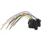 Handy Pack Standard Motor Products, Headlight Switch Cn,  HP4195 - alternate 1