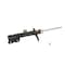 Kyb Gas Strut,  334381 - alternate 3