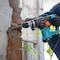 Wrightmaster 1500W 4250BPM SDS-plus Variable Speed Rotary Hammer Drill ZR-32MB - alternate 4