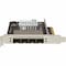 Startech.Com 4 Port 10G SFP+ Network Card Intel PCIe PEX10GSFP4I - alternate 4