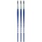 Da Vinci FORTE-Acrylics Student Brush, Synthetic, Acrylic & Oil, Round, Series 8630, Size 12, 3PK VA-8630_12 - alternate 1