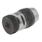 Llambrich Usa Keyless High Torque Drill Chuck 0.315" Cap., 2JS Mount Size, Steel JKT-80 J-2S - alternate 3