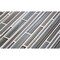 Apollo Tile Blue Gray 11.8 in x 12.2 in Glass Glossy, Matte Floor and Wall Mosaic Tile 5 sqft/case, 5PK APLICL8808A - alternate 8