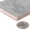 Andova Tiles Splash Prussian Grey 3-in. x 12-in. Subway Vintage Look Matte & Glossy Ceramic Wall Tile ANDSPL561 - alternate 7